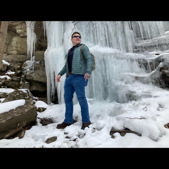 Meet your Posher, Jamie - Picture 1 of 1